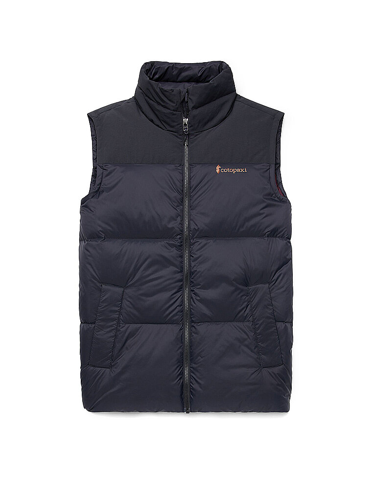 COTOPAXI Daunengilet SOLAZO schwarz | L von COTOPAXI