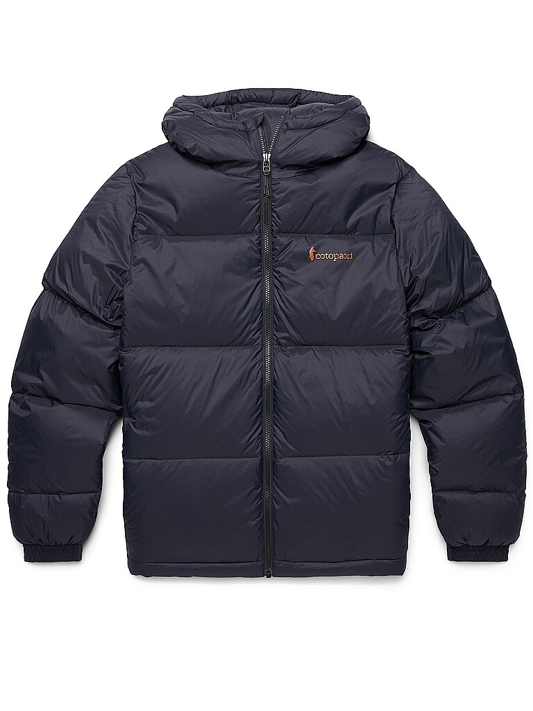 COTOPAXI Daunenjacke SOLAZO schwarz | XL von COTOPAXI