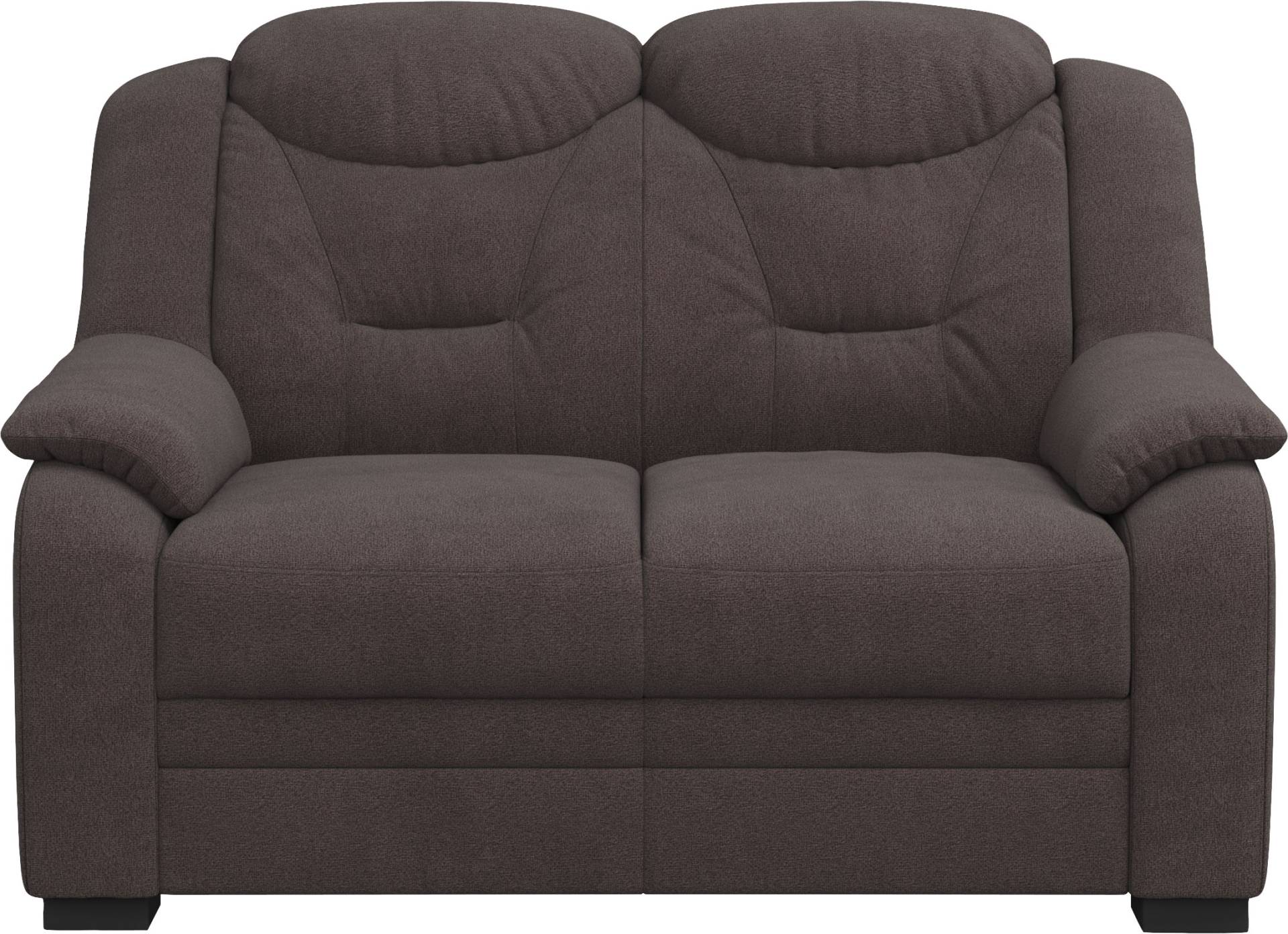 COTTA 2-Sitzer »Marcus«, Bequemer 2-Sitzer in klassischem Design mit hoher Rückenlehne COTTA 2-Sitzer »Marcus«, Bequemer 2-Sitzer in klassischem Design mit hoher Rückenlehne von COTTA