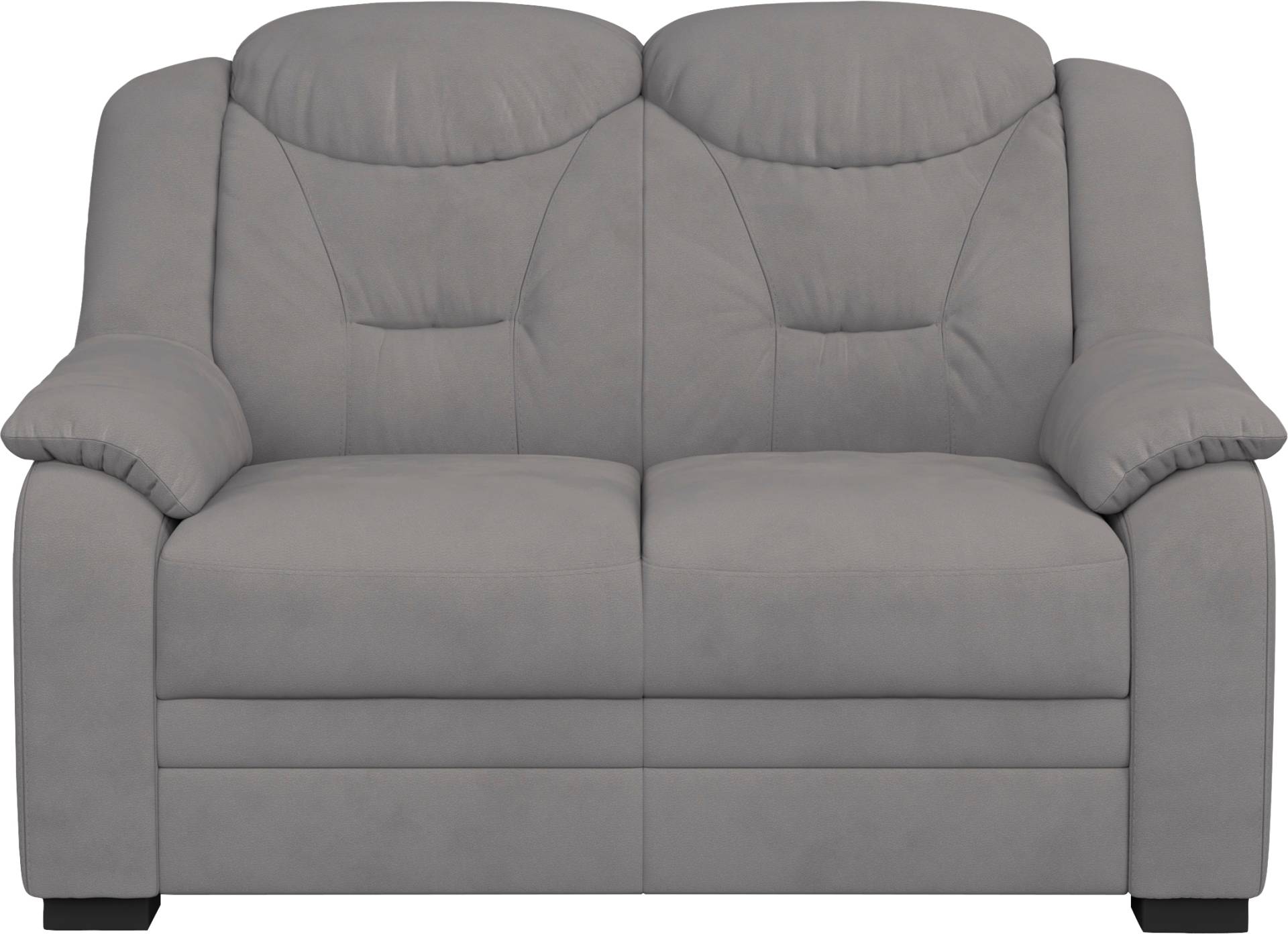 COTTA 2-Sitzer »Marcus«, Bequemer 2-Sitzer in klassischem Design mit hoher Rückenlehne COTTA 2-Sitzer »Marcus«, Bequemer 2-Sitzer in klassischem Design mit hoher Rückenlehne von COTTA