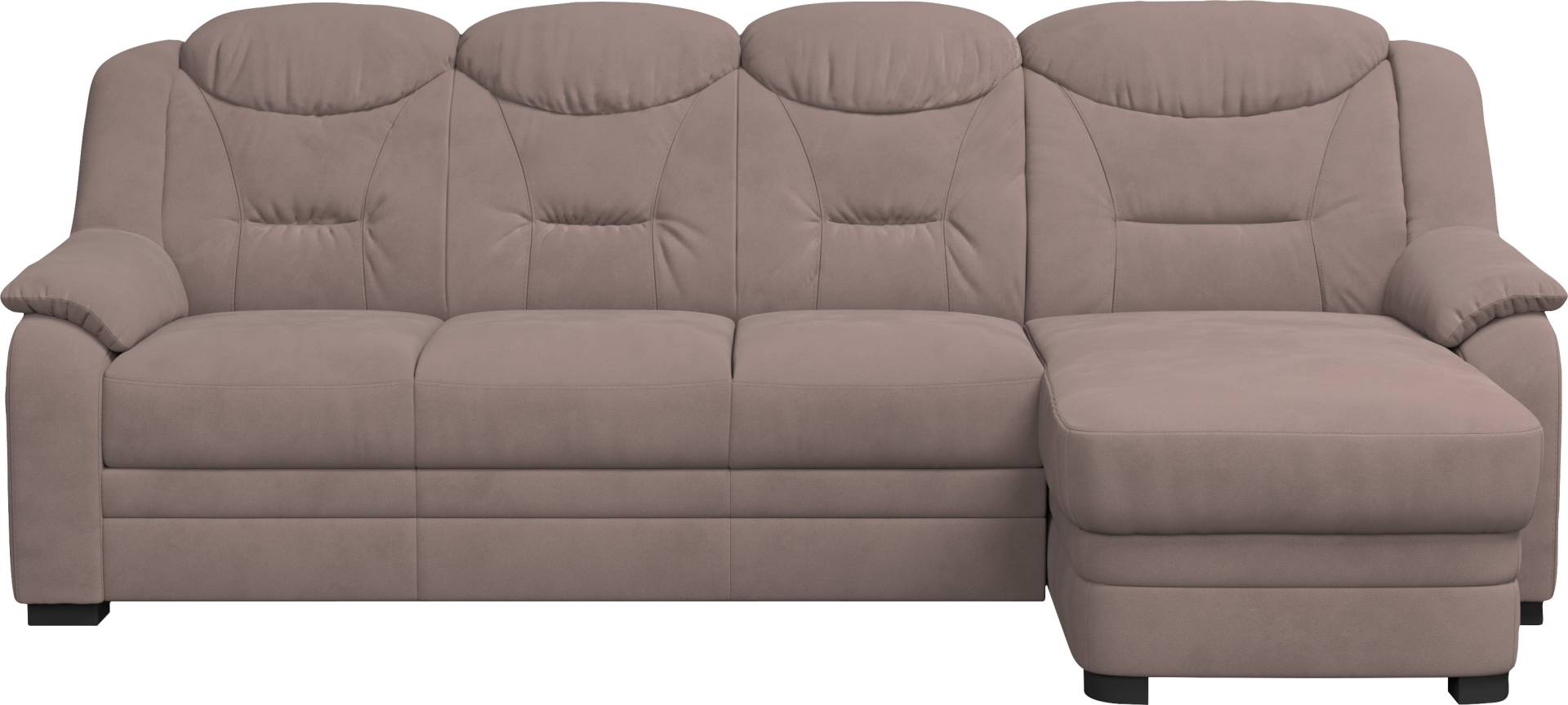 COTTA Ecksofa »Marcus L-Form«, Bequemes Ecksofa in klassischem Design mit hoher Rückenlehne COTTA Ecksofa »Marcus L-Form«, Bequemes Ecksofa in klassischem Design mit hoher Rückenlehne von COTTA