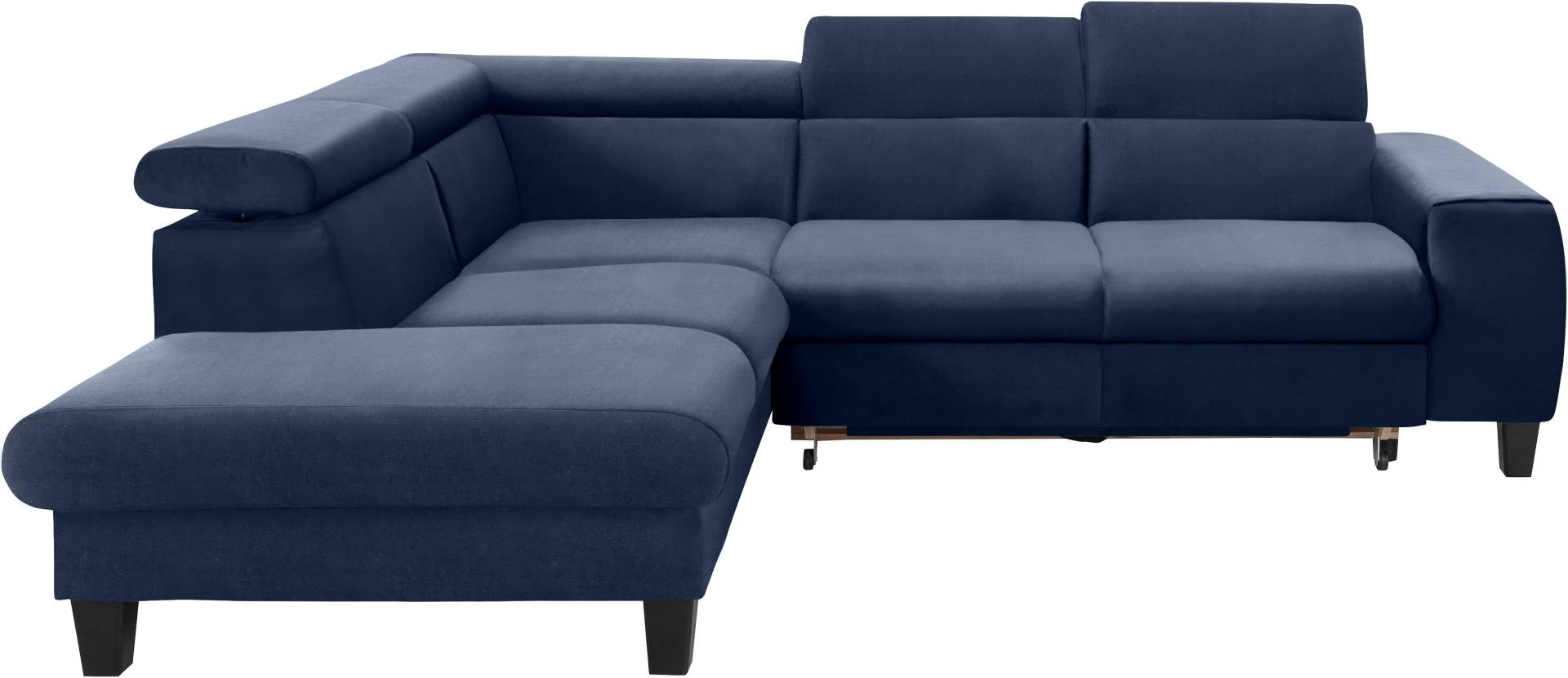 COTTA Ecksofa »Morven L-Form«, Kopfteilverstellung, wahlweise mit Bettfunktion und Bettkasten COTTA Ecksofa »Morven L-Form«, Kopfteilverstellung, wahlweise mit Bettfunktion und Bettkasten von COTTA