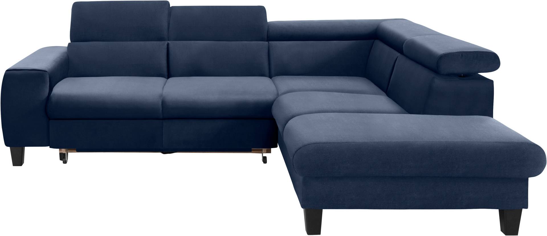 COTTA Ecksofa »Morven L-Form«, Kopfteilverstellung, wahlweise mit Bettfunktion und Bettkasten COTTA Ecksofa »Morven L-Form«, Kopfteilverstellung, wahlweise mit Bettfunktion und Bettkasten von COTTA