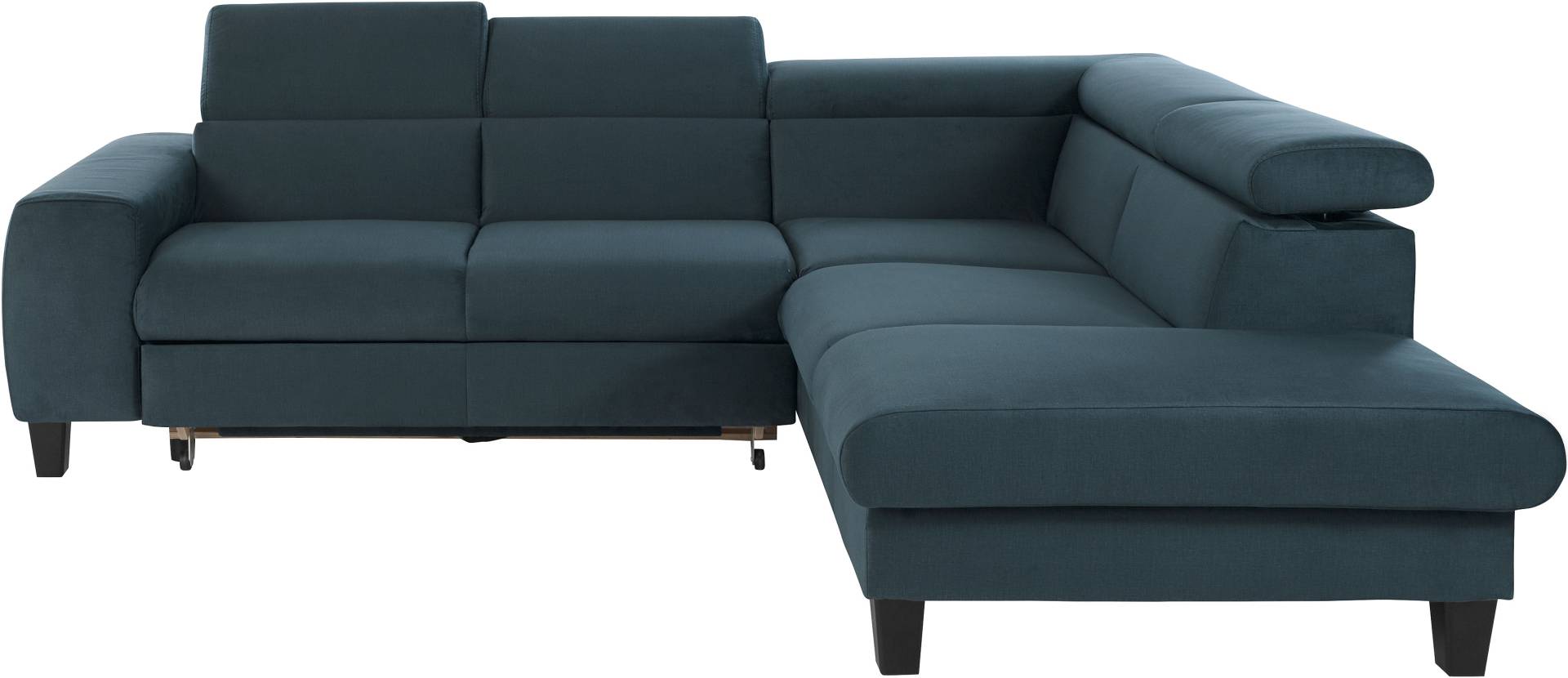 COTTA Ecksofa »Morven L-Form«, Kopfteilverstellung, wahlweise mit Bettfunktion und Bettkasten COTTA Ecksofa »Morven L-Form«, Kopfteilverstellung, wahlweise mit Bettfunktion und Bettkasten von COTTA