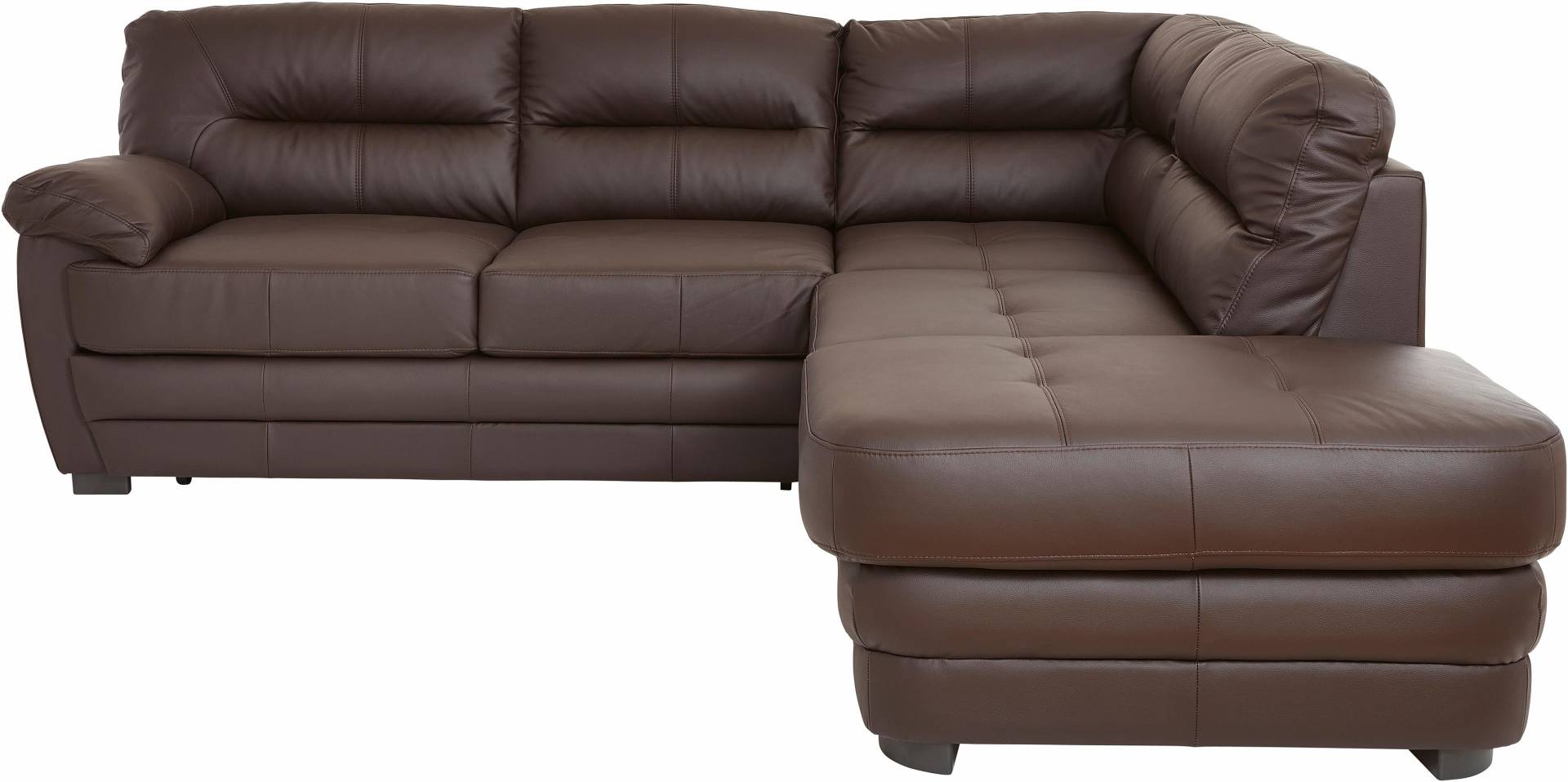 COTTA Ecksofa »Royale L-Form«, wahlweise mit Bettfunktion von COTTA