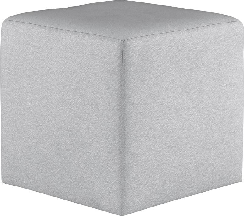 COTTA Hocker »Cuby«, Hocker, Sitzwürfel, Cube von COTTA