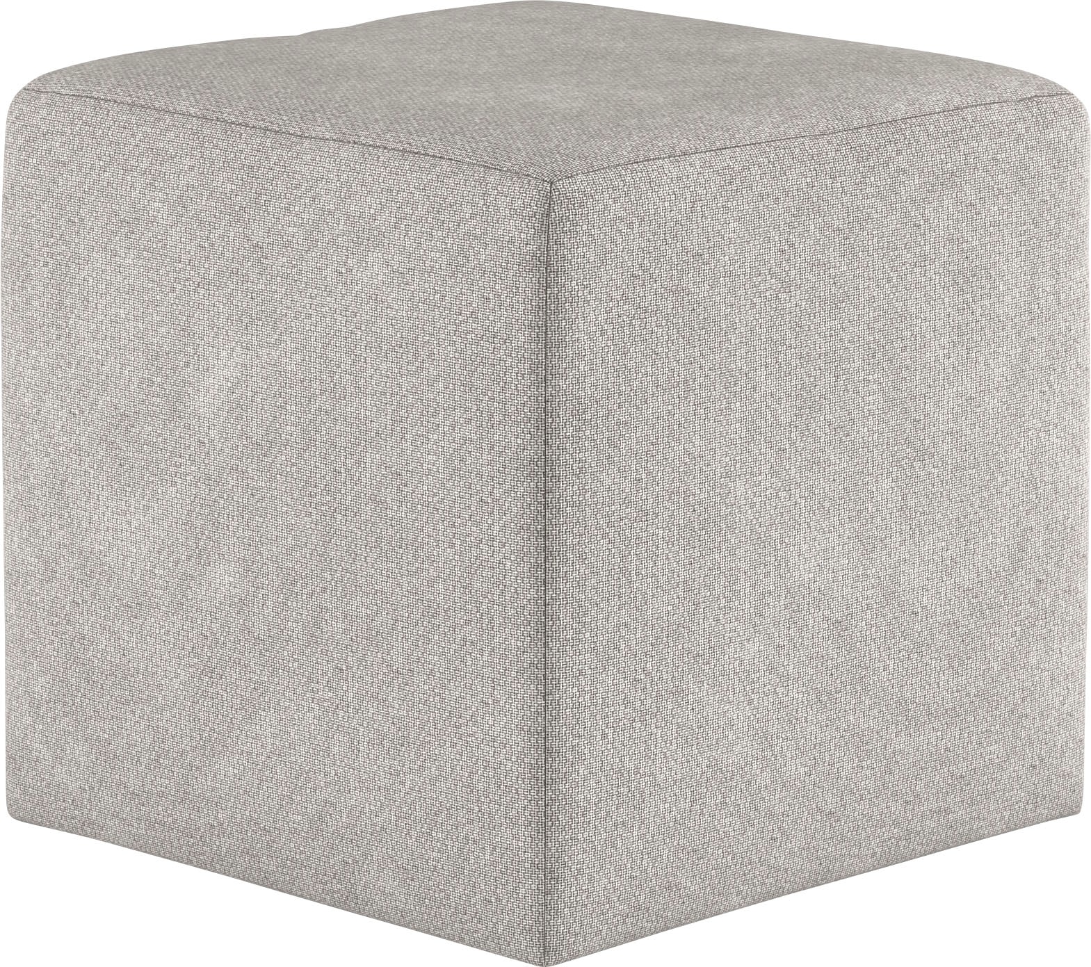 COTTA Hocker »Cuby«, Hocker, Sitzwürfel, Cube von COTTA