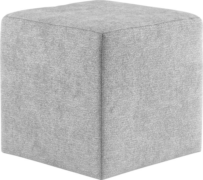 COTTA Hocker »Cuby«, Hocker, Sitzwürfel, Cube von COTTA