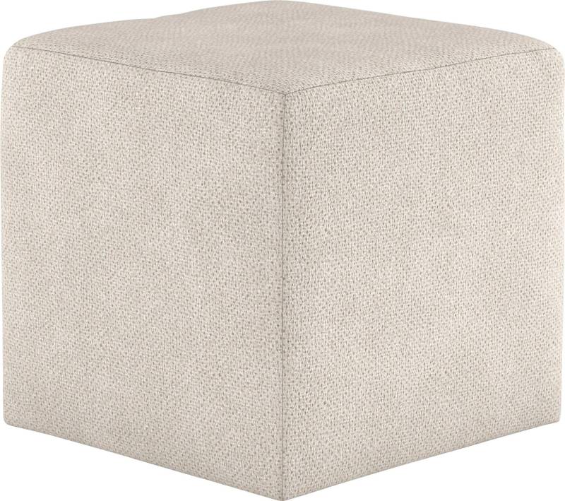 COTTA Hocker »Cuby«, Hocker, Sitzwürfel, Cube von COTTA