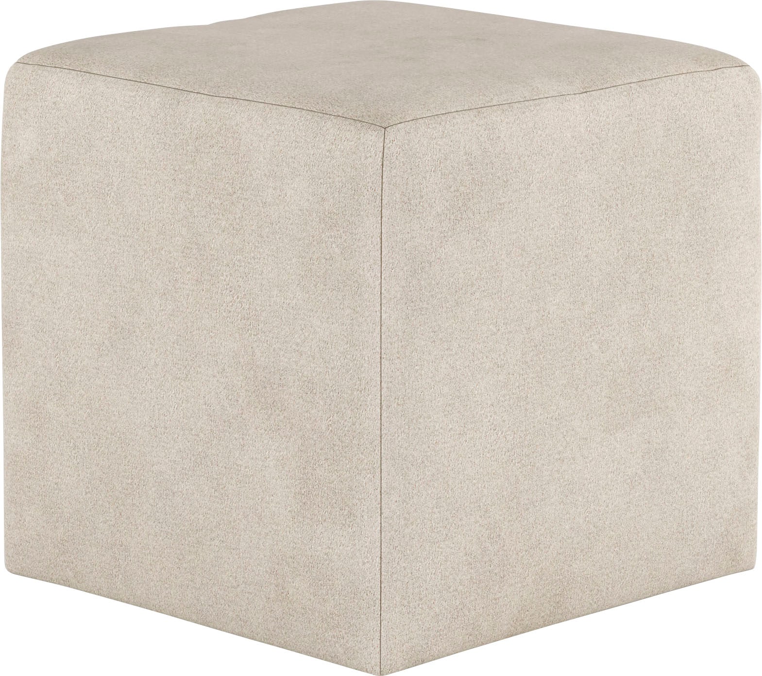 COTTA Hocker »Cuby«, Hocker, Sitzwürfel, Cube von COTTA