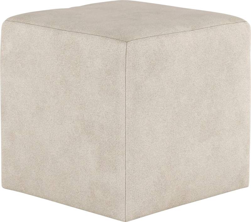 COTTA Hocker »Cuby«, Hocker, Sitzwürfel, Cube von COTTA