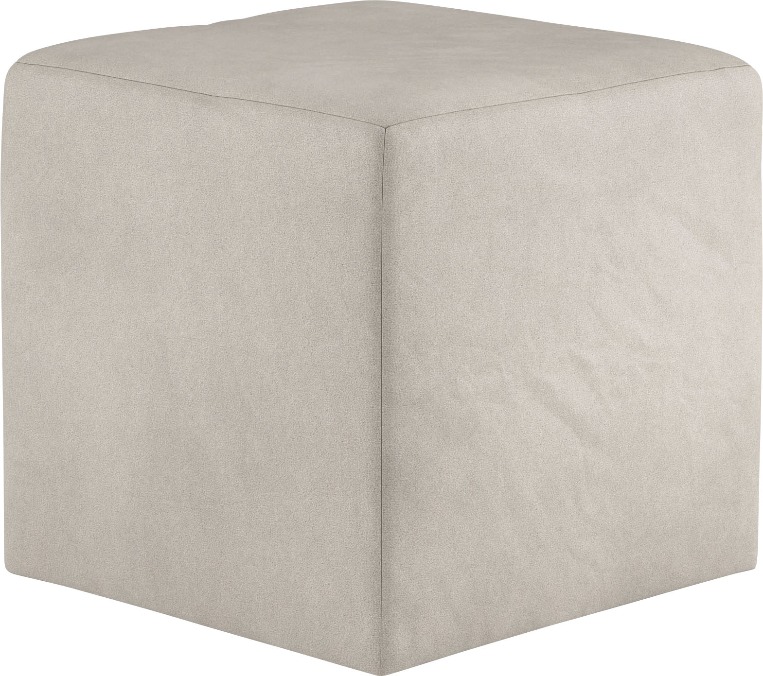 COTTA Hocker »Cuby«, Hocker, Sitzwürfel, Cube von COTTA