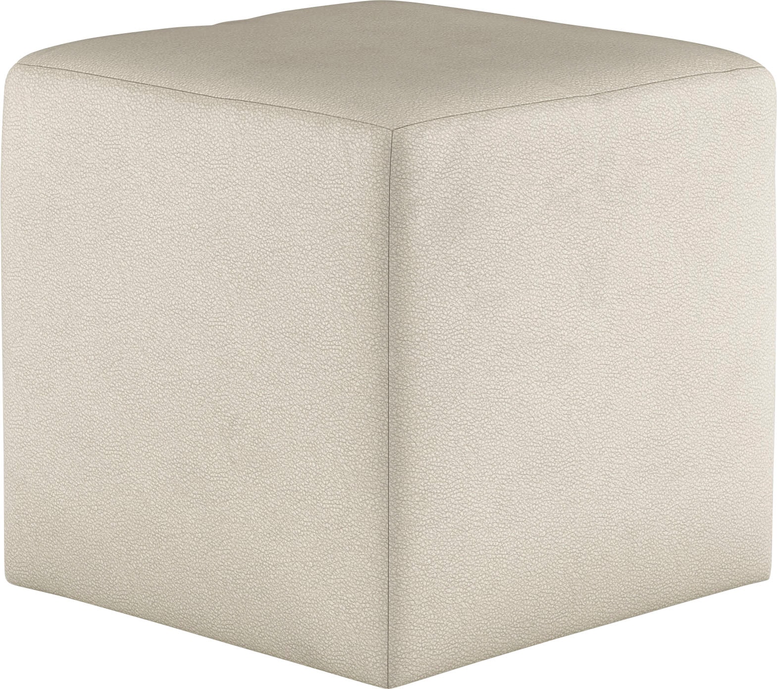 COTTA Hocker »Cuby«, Hocker, Sitzwürfel, Cube von COTTA