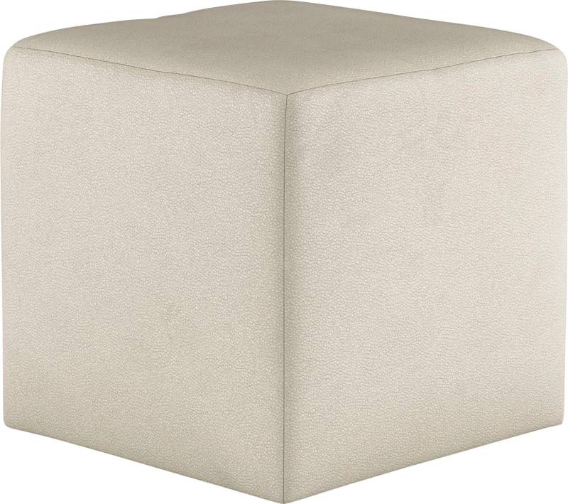 COTTA Hocker »Cuby«, Hocker, Sitzwürfel, Cube von COTTA