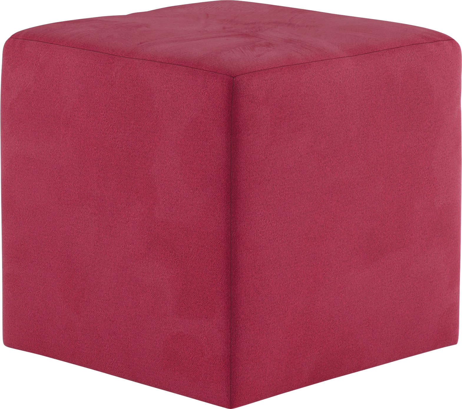 COTTA Hocker »Cuby«, Hocker, Sitzwürfel, Cube von COTTA