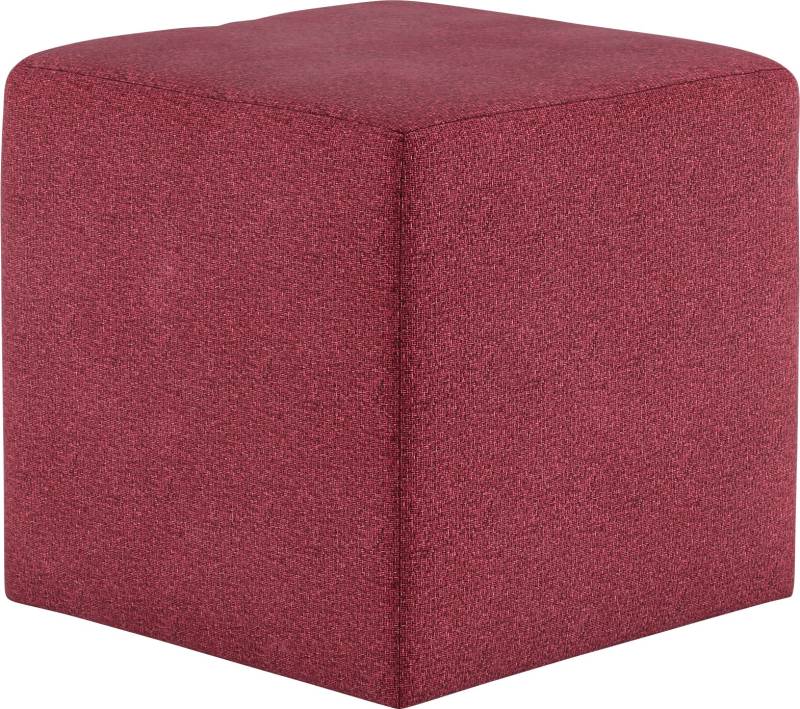 COTTA Hocker »Cuby«, Hocker, Sitzwürfel, Cube von COTTA