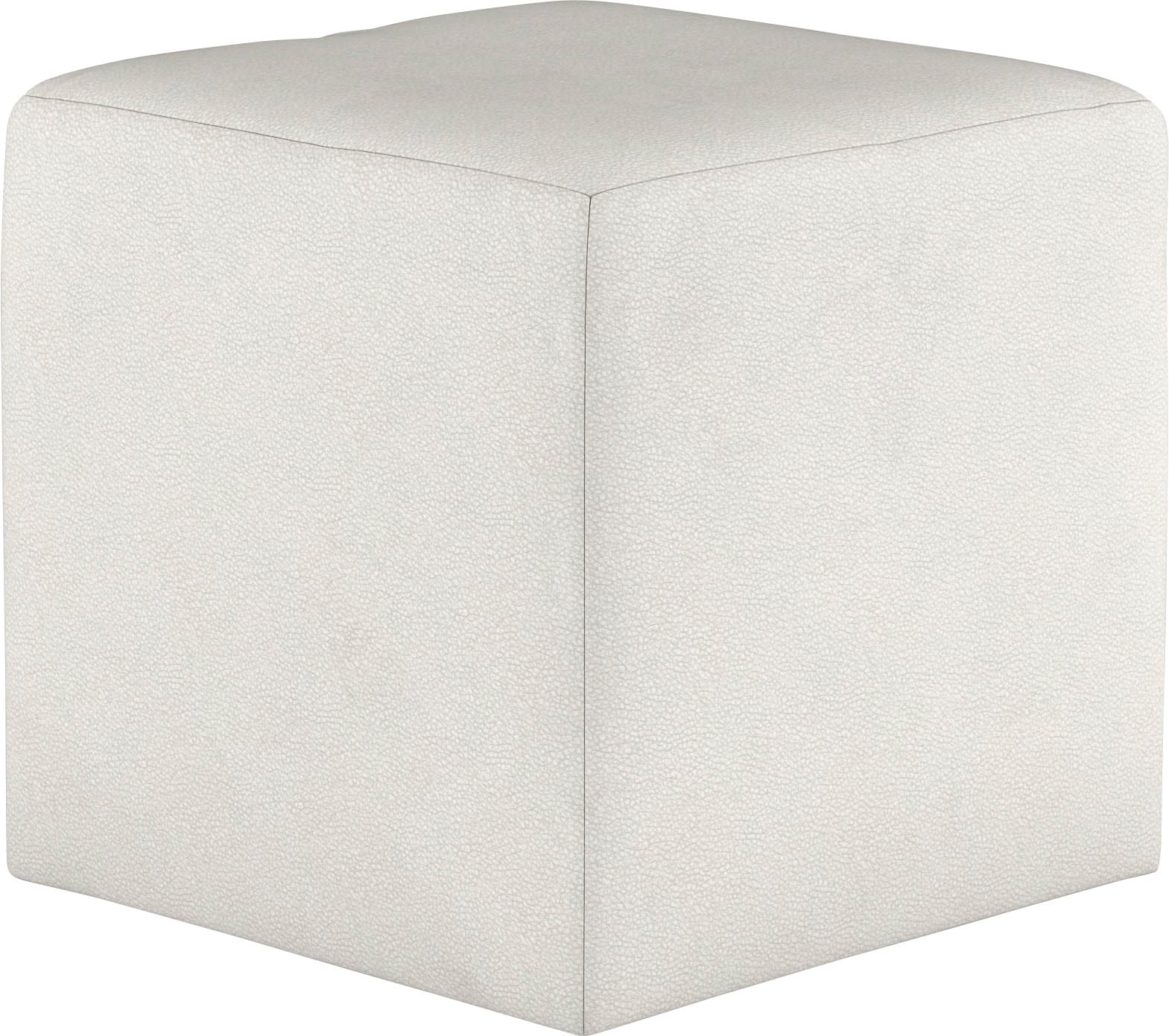 COTTA Hocker »Cuby«, Hocker, Sitzwürfel, Cube von COTTA