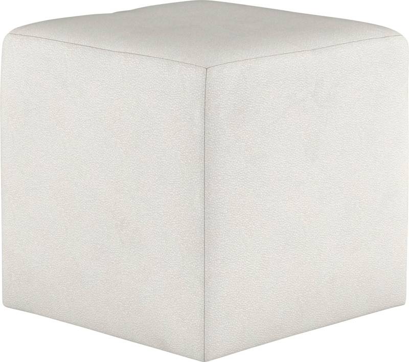 COTTA Hocker »Cuby«, Hocker, Sitzwürfel, Cube von COTTA