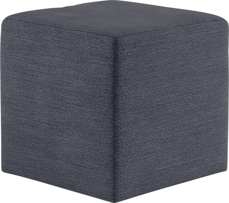 COTTA Hocker »Cuby«, Hocker, Sitzwürfel, Cube von COTTA