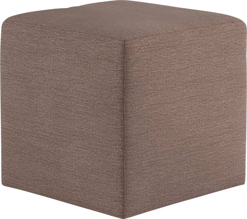 COTTA Hocker »Cuby«, Hocker, Sitzwürfel, Cube von COTTA