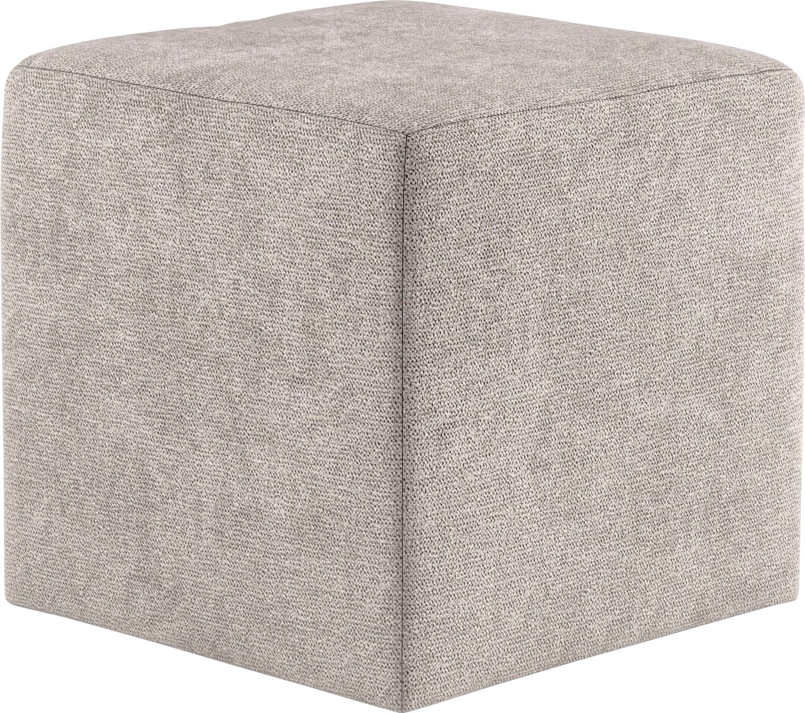 COTTA Hocker »Cuby«, Hocker, Sitzwürfel, Cube COTTA Hocker »Cuby«, Hocker, Sitzwürfel, Cube von COTTA