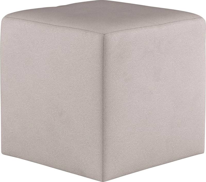 COTTA Hocker »Cuby«, Hocker, Sitzwürfel, Cube von COTTA