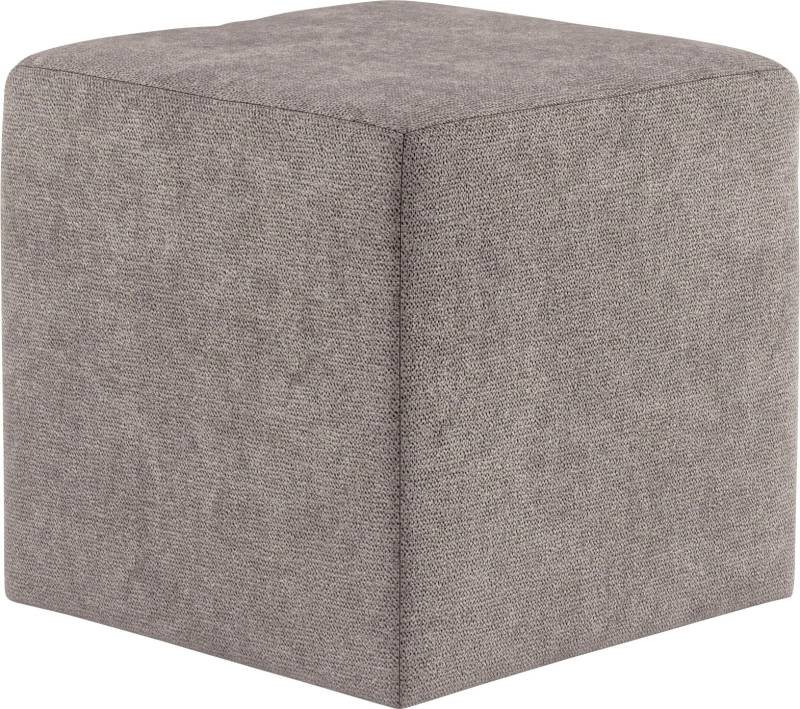 COTTA Hocker »Cuby«, Hocker, Sitzwürfel, Cube von COTTA