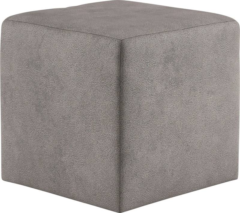 COTTA Hocker »Cuby«, Hocker, Sitzwürfel, Cube von COTTA