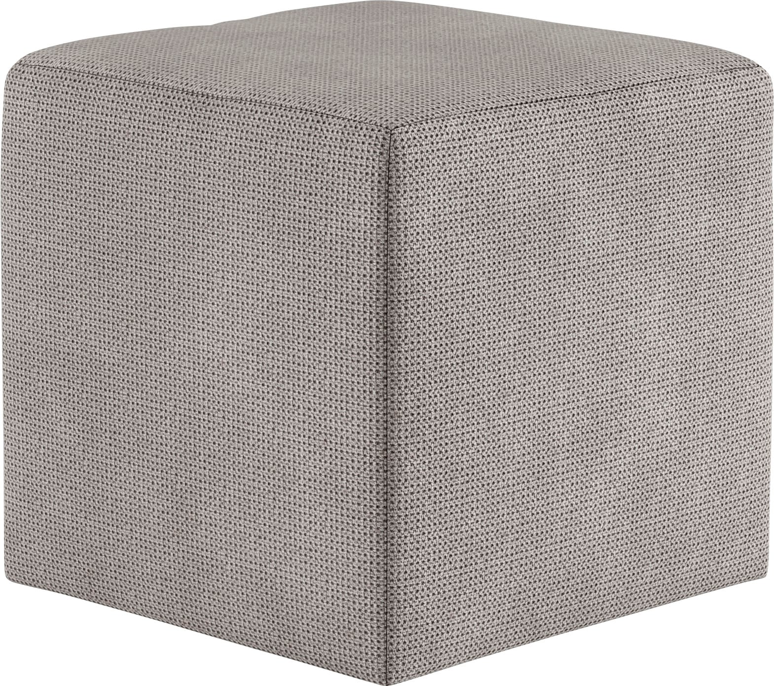 COTTA Hocker »Cuby«, Hocker, Sitzwürfel, Cube von COTTA