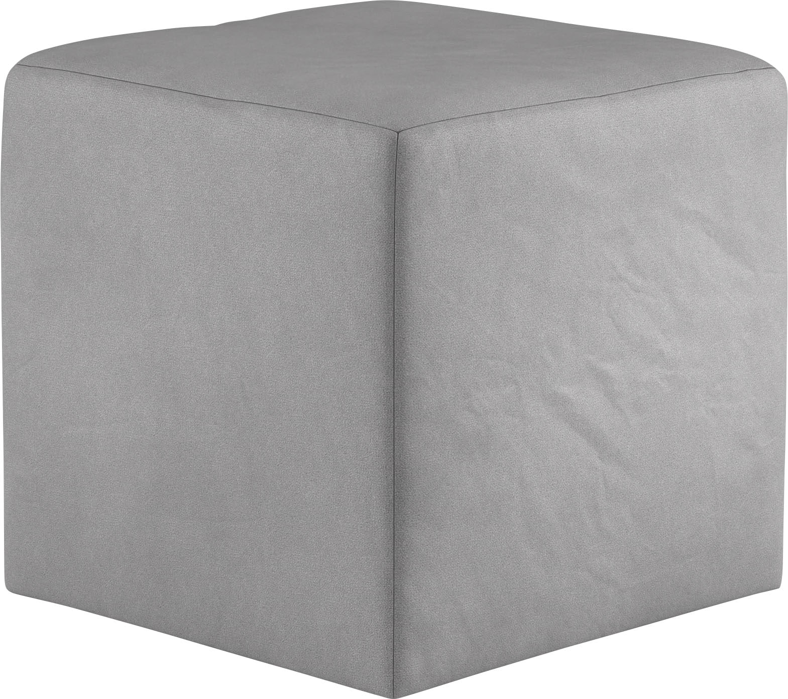 COTTA Hocker »Cuby«, Hocker, Sitzwürfel, Cube von COTTA