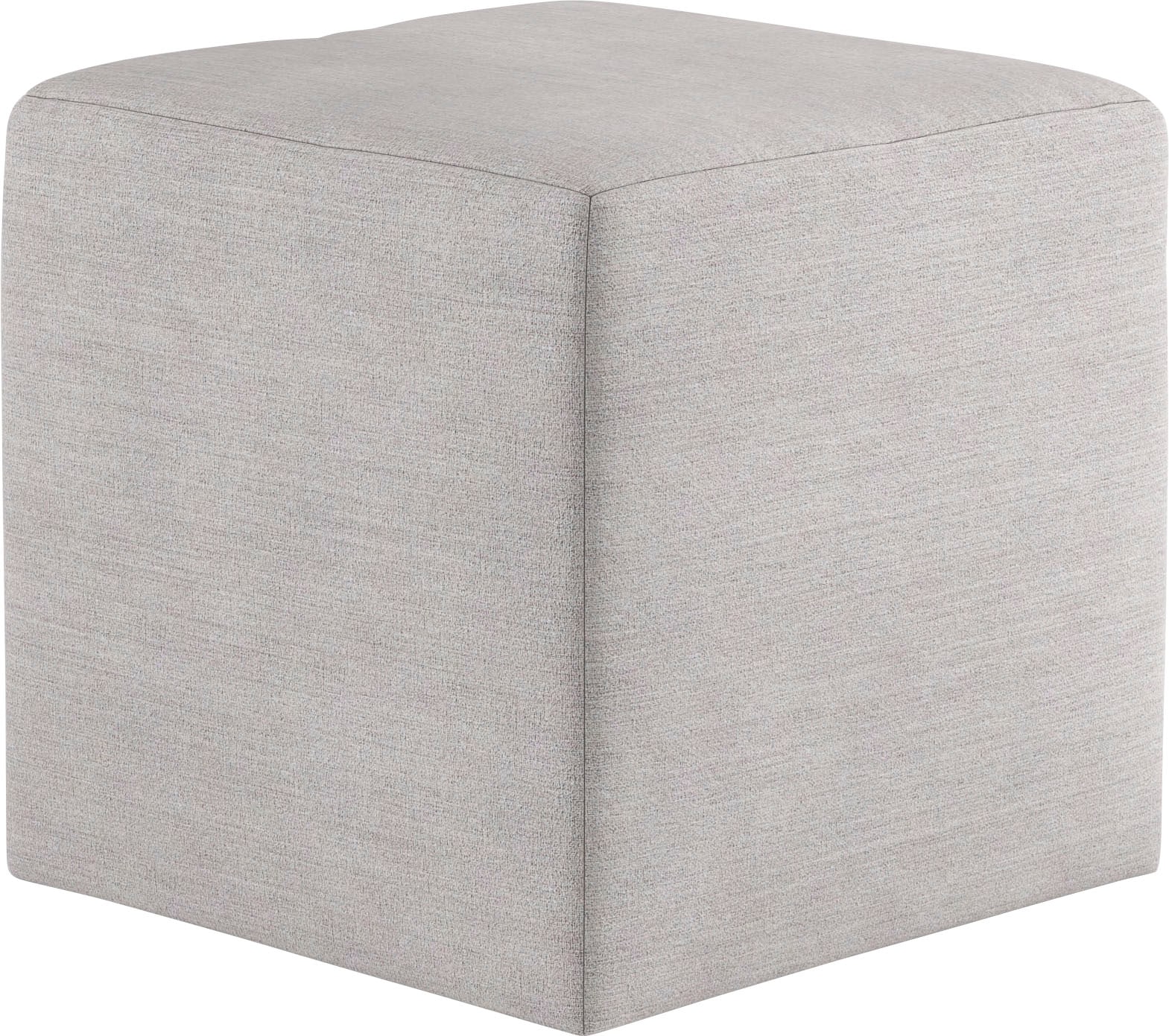 COTTA Hocker »Cuby«, Hocker, Sitzwürfel, Cube von COTTA