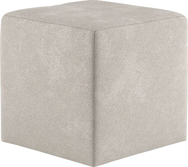 COTTA Hocker »Cuby«, Hocker, Sitzwürfel, Cube von COTTA