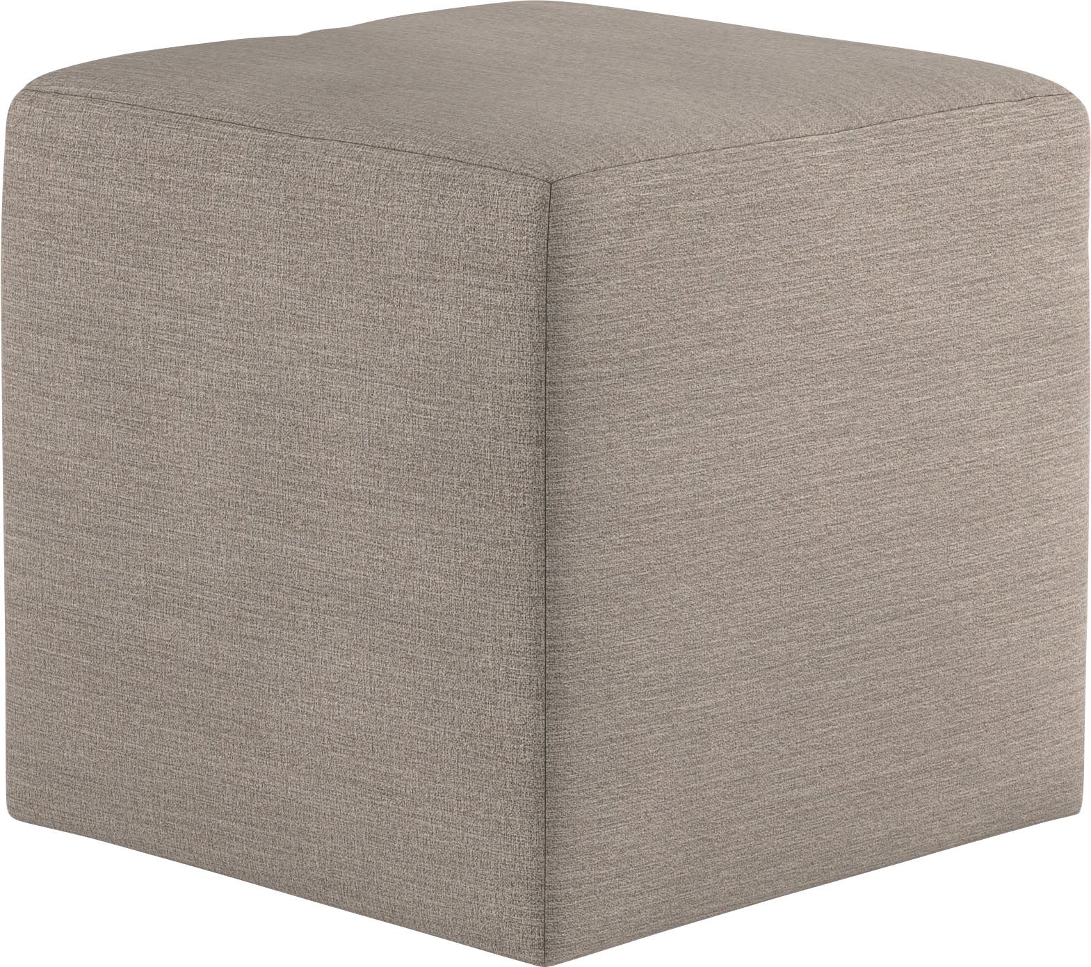 COTTA Hocker »Cuby«, Hocker, Sitzwürfel, Cube von COTTA