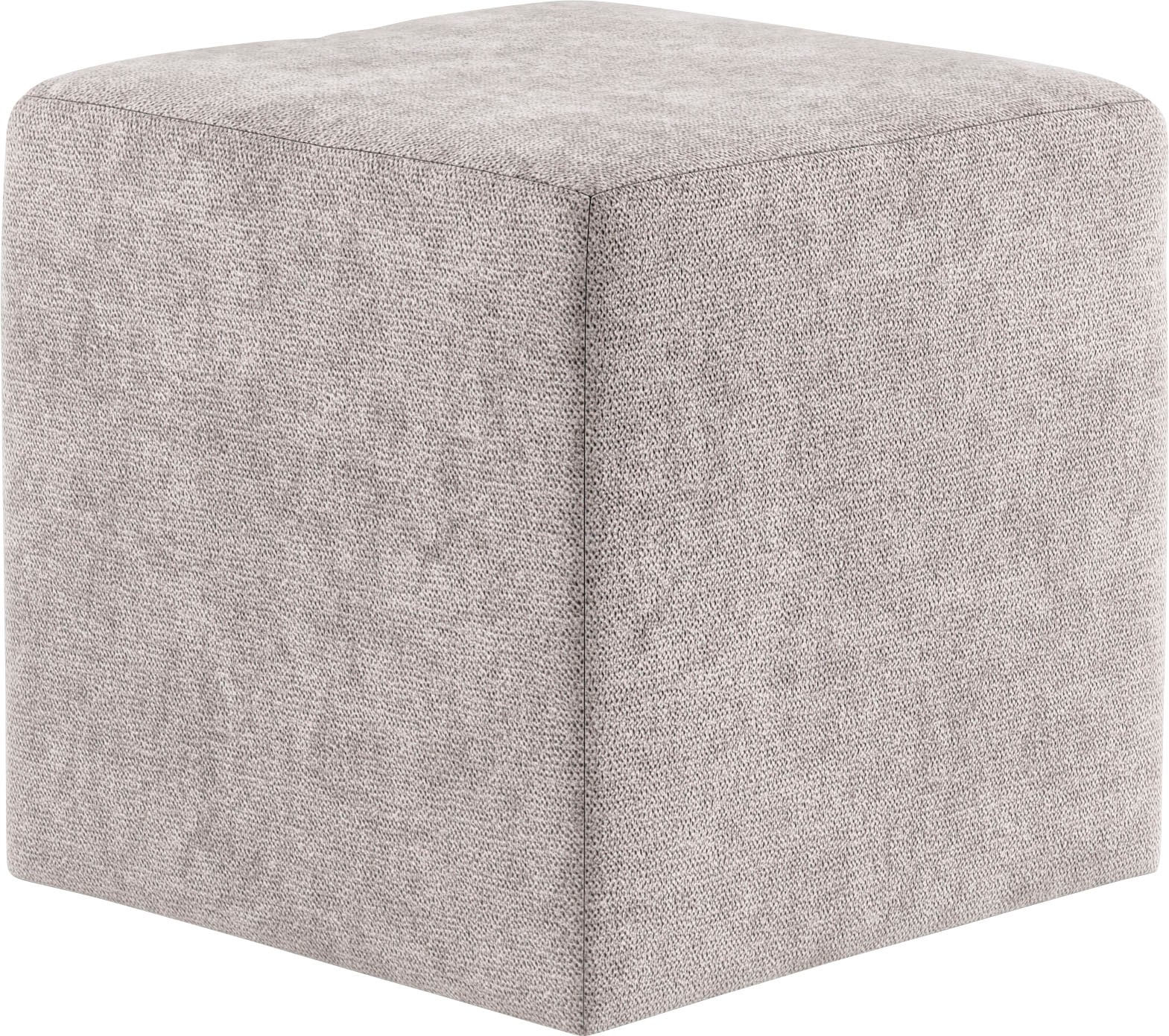 COTTA Hocker »Cuby«, Hocker, Sitzwürfel, Cube von COTTA