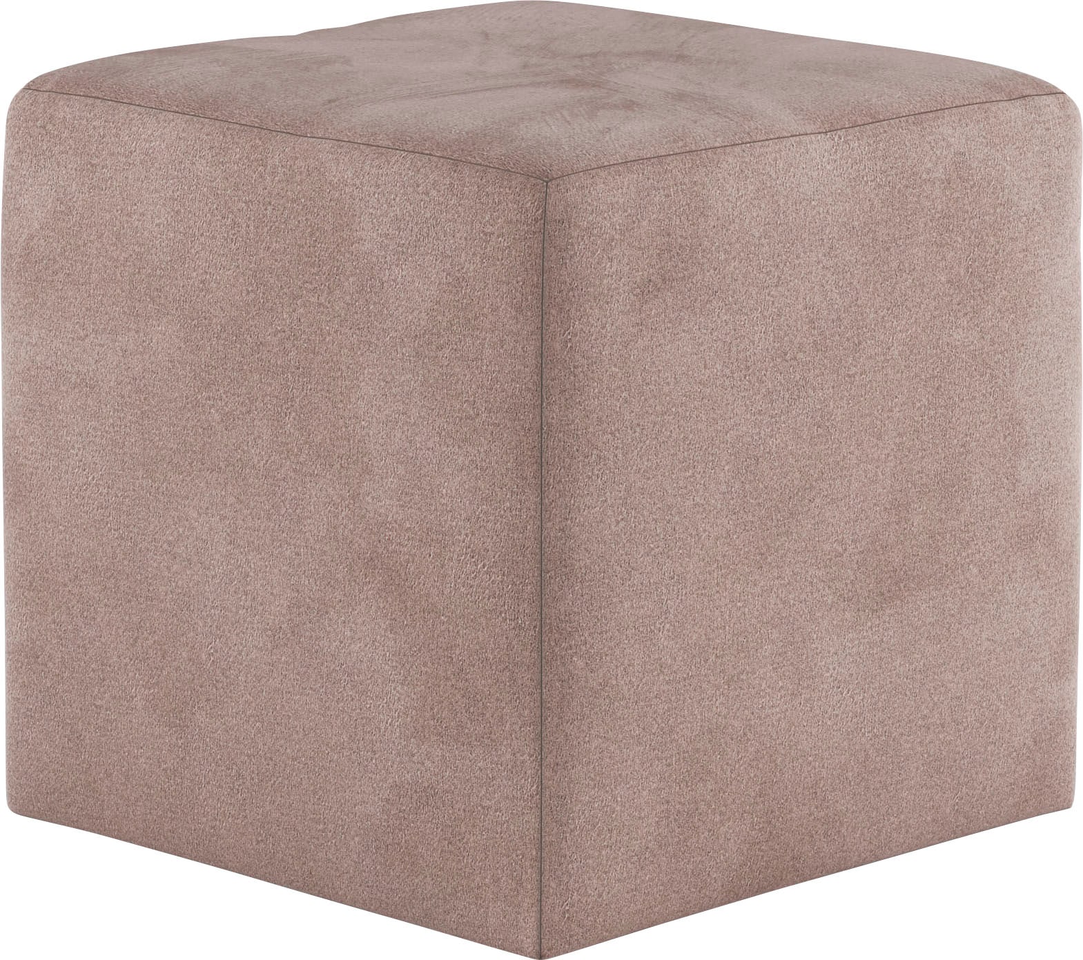 COTTA Hocker »Cuby«, Hocker, Sitzwürfel, Cube von COTTA