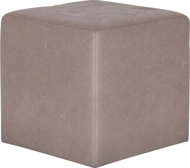 COTTA Hocker »Cuby«, Hocker, Sitzwürfel, Cube von COTTA