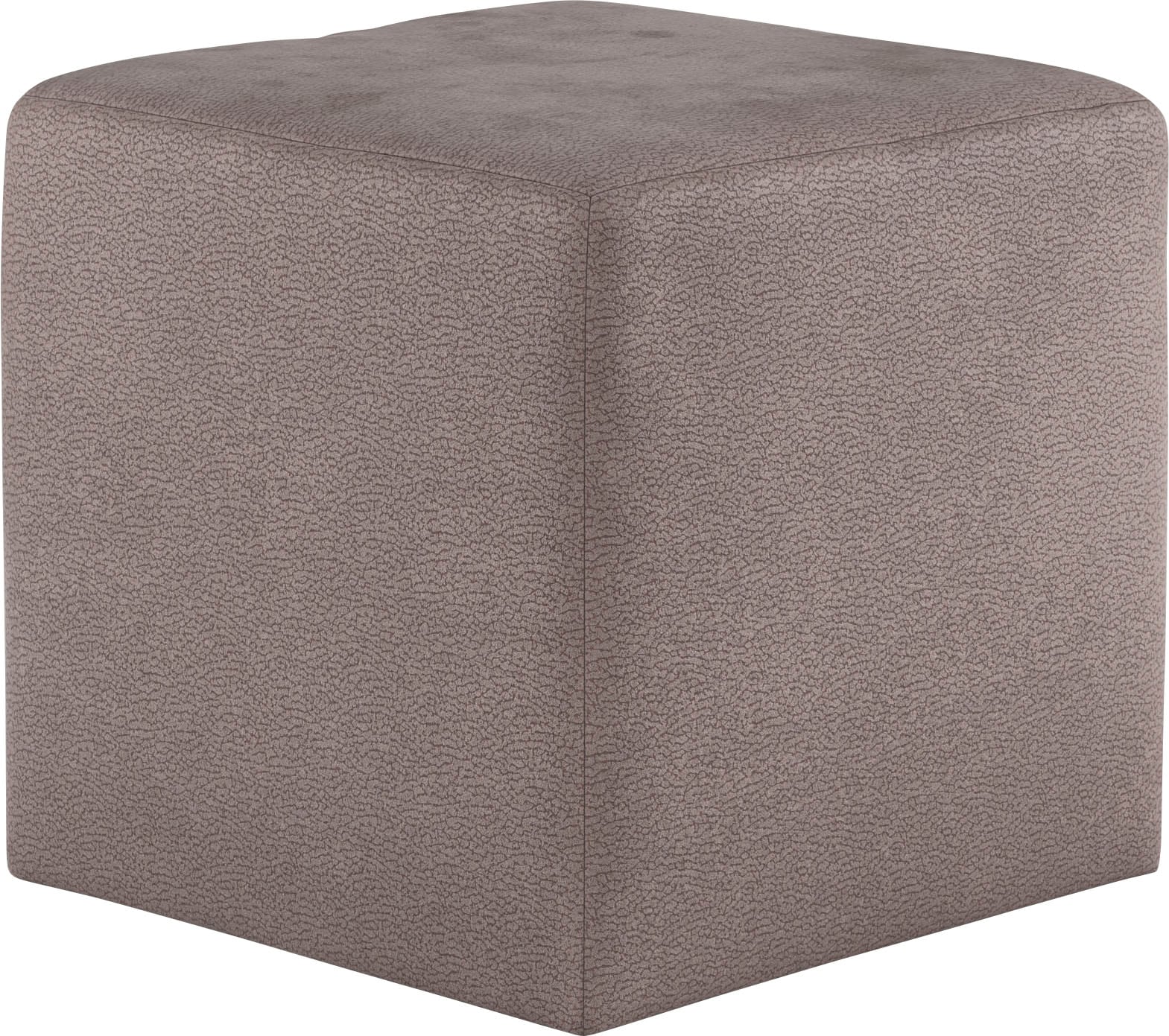 COTTA Hocker »Cuby«, Hocker, Sitzwürfel, Cube von COTTA