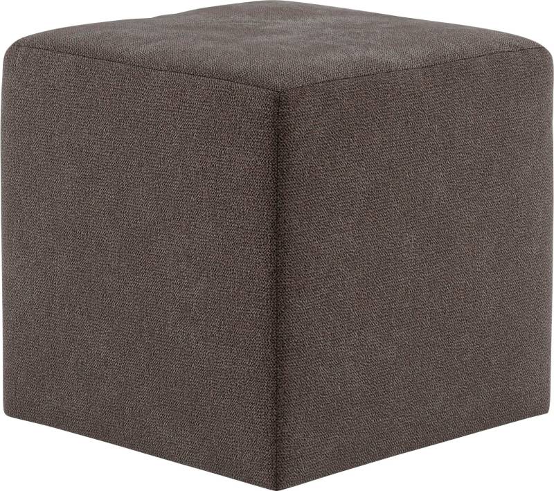 COTTA Hocker »Cuby«, Hocker, Sitzwürfel, Cube von COTTA