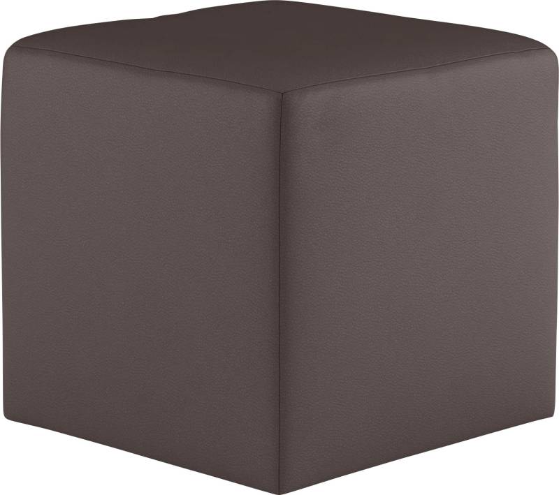 COTTA Hocker »Cuby«, Hocker, Sitzwürfel, Cube von COTTA