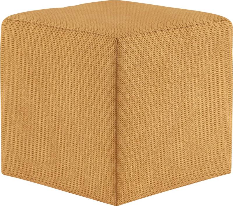 COTTA Hocker »Cuby«, Hocker, Sitzwürfel, Cube von COTTA