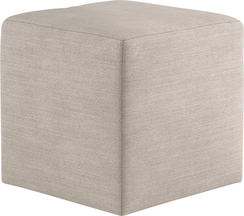 COTTA Hocker »Cuby«, Hocker, Sitzwürfel, Cube von COTTA