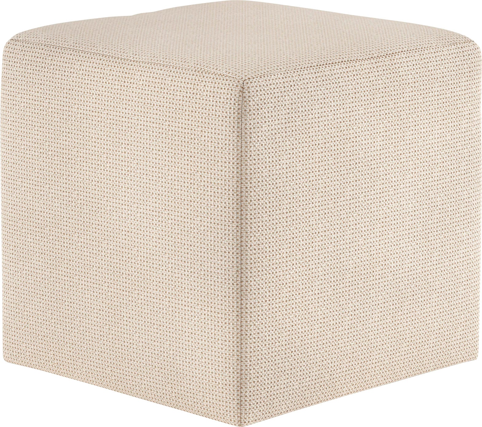 COTTA Hocker »Cuby«, Hocker, Sitzwürfel, Cube von COTTA