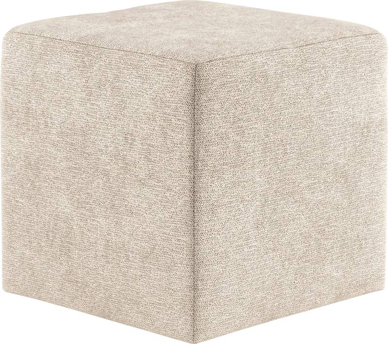 COTTA Hocker »Cuby«, Hocker, Sitzwürfel, Cube von COTTA