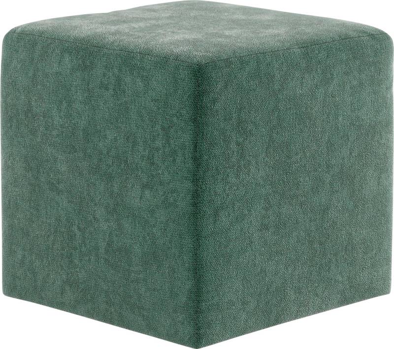 COTTA Hocker »Cuby«, Hocker, Sitzwürfel, Cube von COTTA