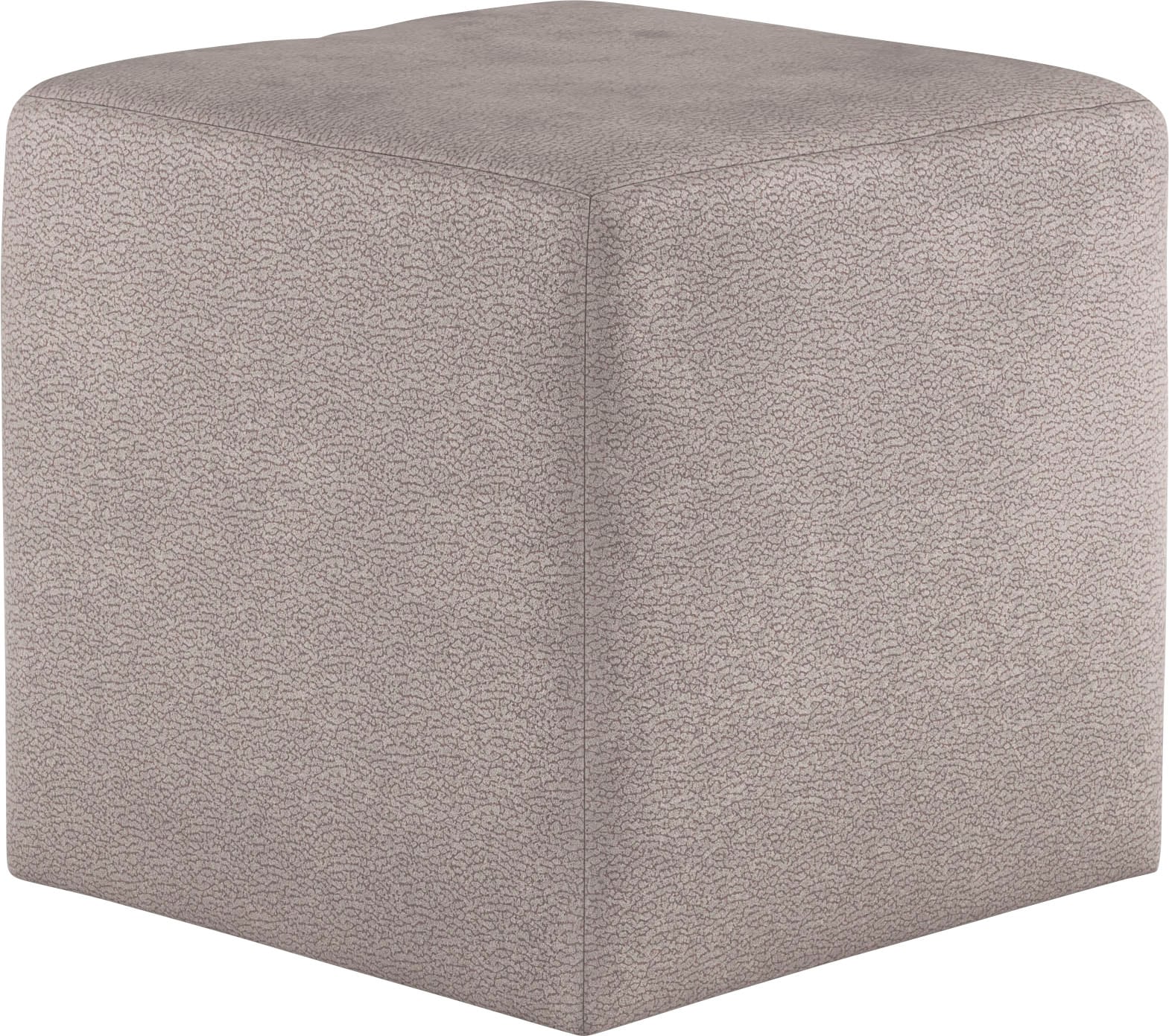 COTTA Hocker »Cuby«, Hocker, Sitzwürfel, Cube von COTTA