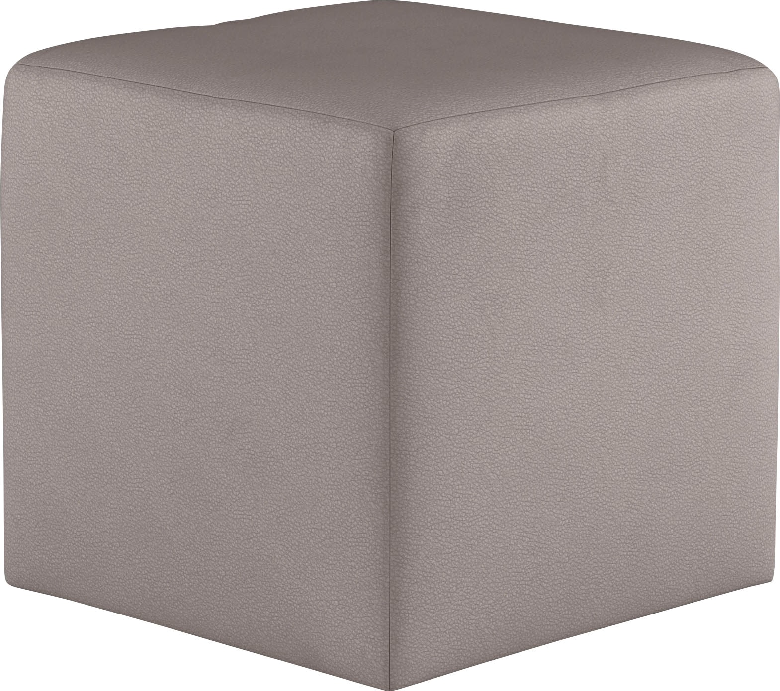 COTTA Hocker »Cuby«, Hocker, Sitzwürfel, Cube von COTTA