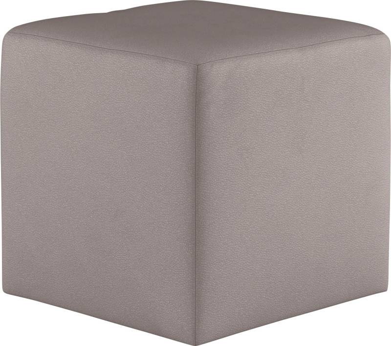 COTTA Hocker »Cuby«, Hocker, Sitzwürfel, Cube von COTTA