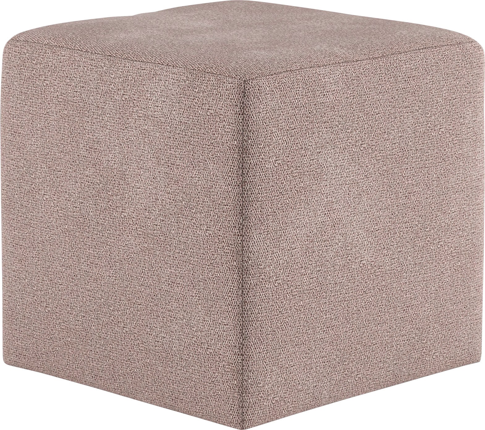 COTTA Hocker »Cuby«, Hocker, Sitzwürfel, Cube von COTTA