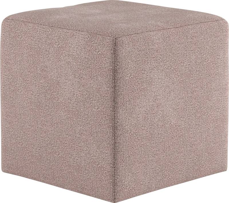 COTTA Hocker »Cuby«, Hocker, Sitzwürfel, Cube von COTTA