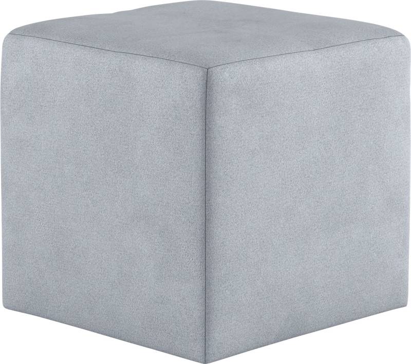 COTTA Hocker »Cuby«, Hocker, Sitzwürfel, Cube von COTTA